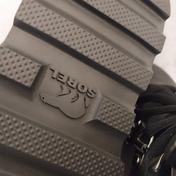 Pre-owned sorel madson II hiker - Picture 10 of 12